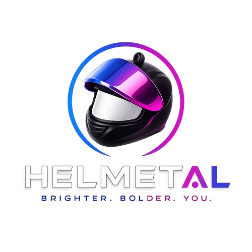 HelMetal